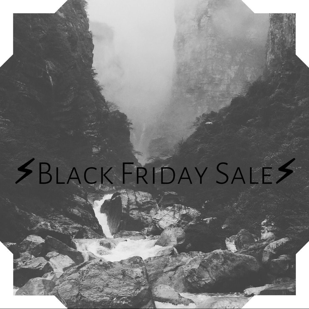 ⚡️End of the Year Sale⚡️
